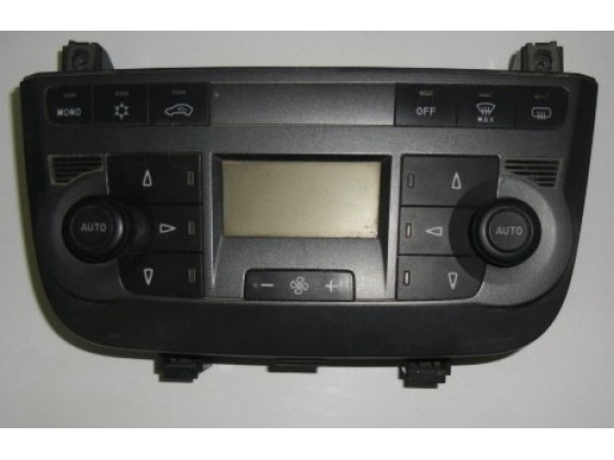 Comando Sofagem Fiat Grande Punto 2007 csof115